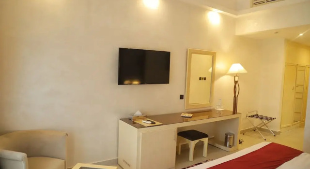 Hotel Parador, Reserva ahora Hotel El Aaiún Marruecos