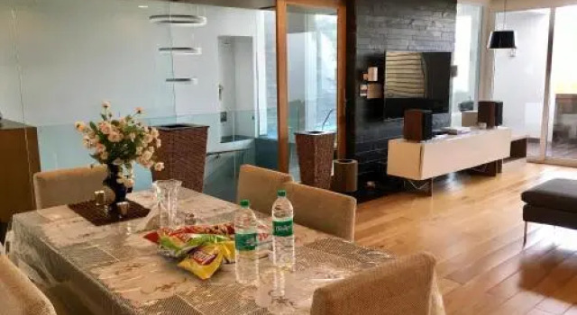 Infiniti Bay Private Pool Villa, Book Villa Hotels in Goa with a Pool, Swimming Pool