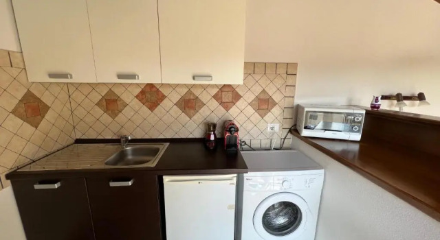 Номер Standard Rena Bianca House