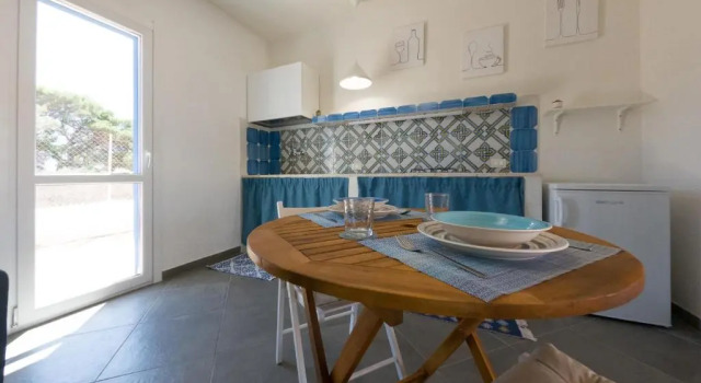 Albarìa Favignana Apartments, Book Apartment Hotels in Sicily with Parking, Parking