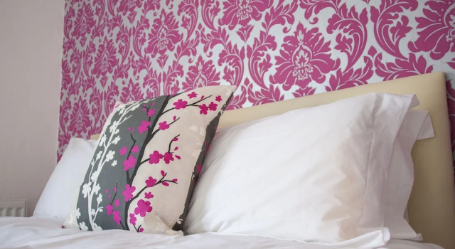 Klassisch Zimmer Instow Barton