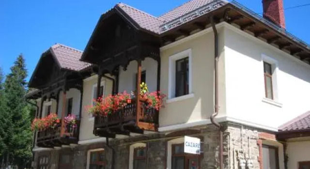 Vila Corona Predeal