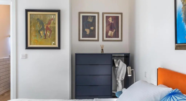 Habitación Estándar Mosta Dome B&B