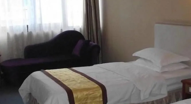 Wuhan Huiyuan Hotel, Varaa Hotelli Wuchang 