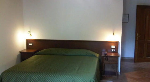 Полулюкс Hotel Ristorante Il Cavaliere