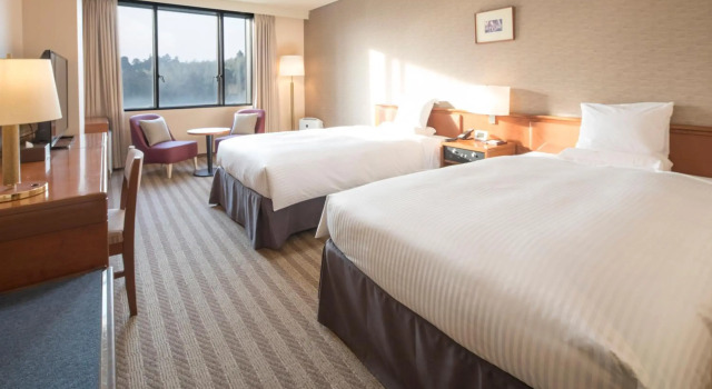 Hotel my stays Premier Narita