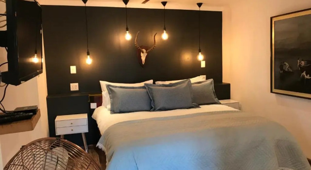 Студия Sweetest Apartments
