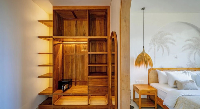 Casa Capucine Uluwatu