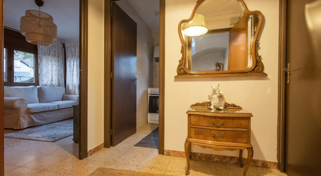 JAT Mountain Houses - Casa Agustí 3er pis - Cèntric, al costat del Telecabina de Canillo, Забронировать Отель Канильо Грандвалира, рядом с Горнолыжный подъемник Портелья