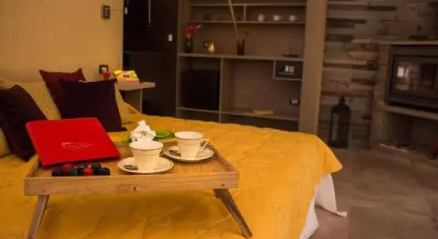 Calma Nono Natural Suites, Rezerwuj Hotel Nono 