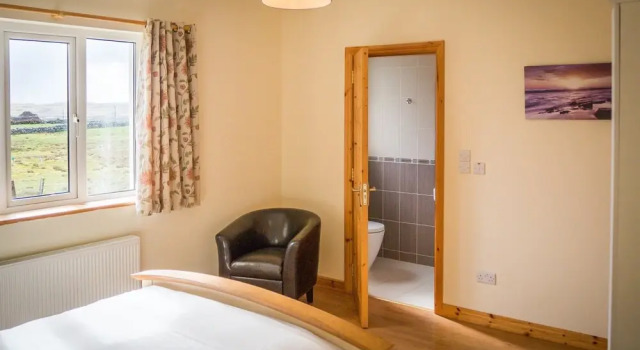 Atlantic Coast Hotel, Prenota Hotel Clifden 