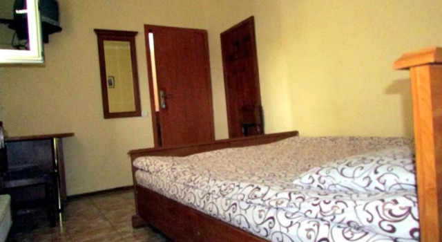 Standard Doppel Zimmer Hotel Vatra