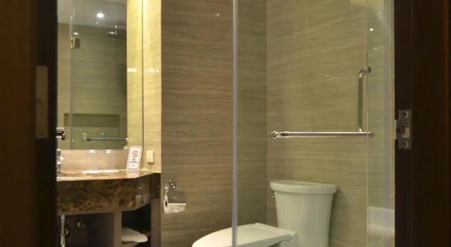 Двухместный номер Standard Pearl Garden Hotel
