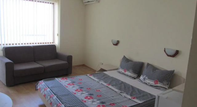 Cherry Sozopol Guest House