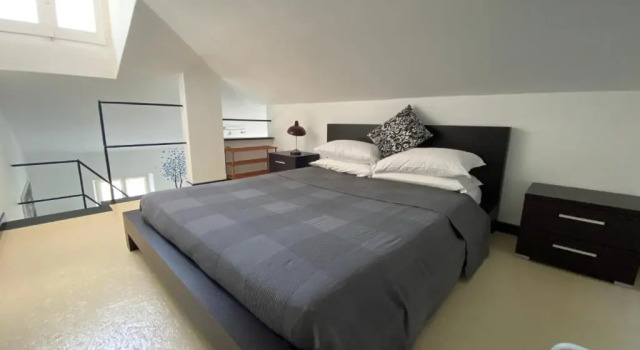 "La Moggia Guest House"
