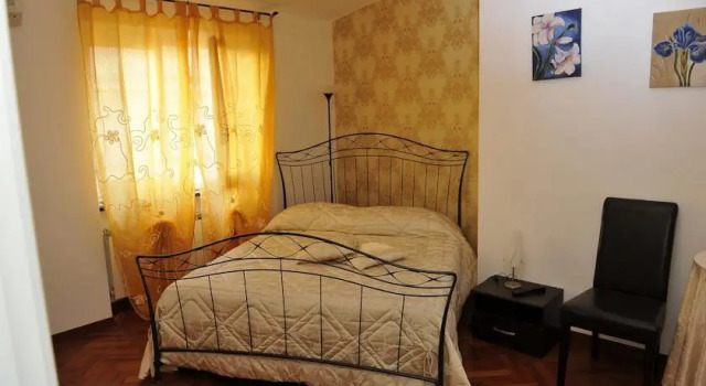 B&B Paradise, Rezervovat Penzión se snídaní Hotely v Lazio s bazénem, Bazén