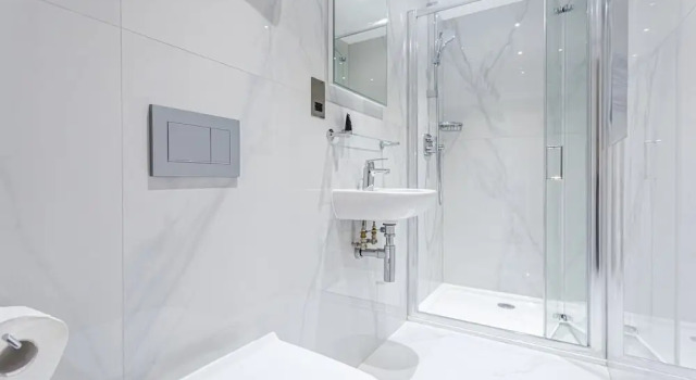 Апартаменты Classic Cleveland Residences Kensington