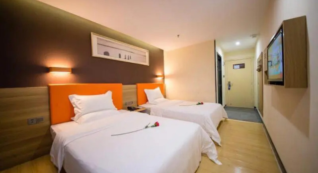 7Days Premium Jiangmen