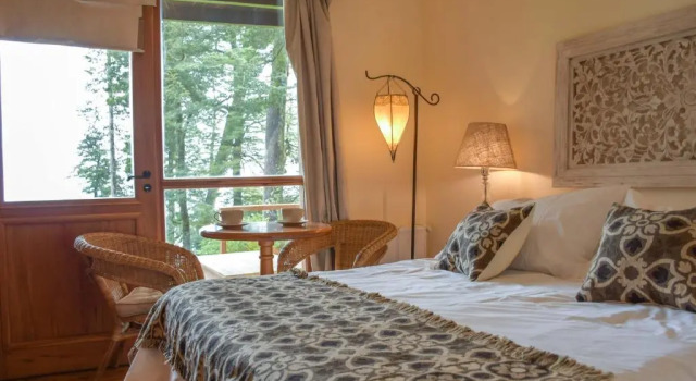 ALEHUE Casa de Montaña, Reserva ahora Hotel Villa La Angostura 