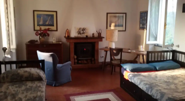 B&B Salino, Rezervați Bed and Breakfast Varese Ligure Liguria