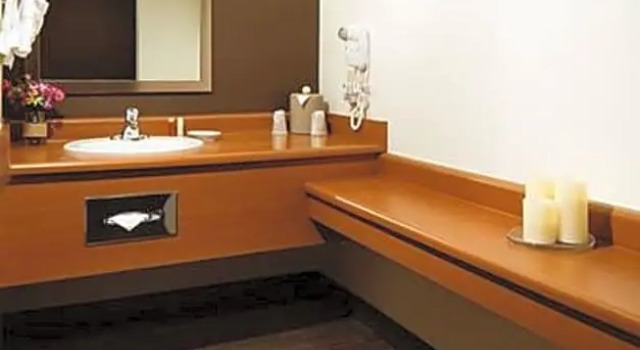 Двухместный номер Standard Holiday Inn Resort Mesquite by IHG