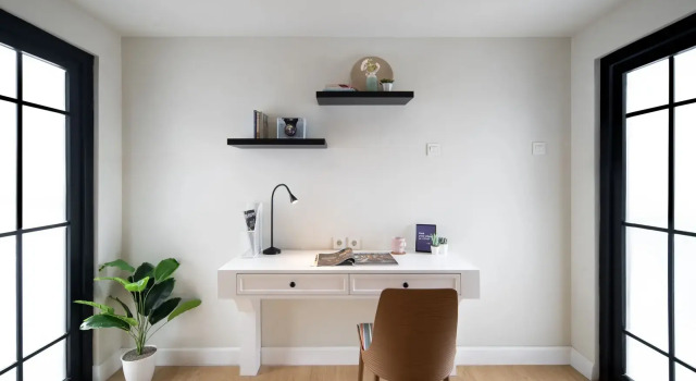 Люкс Cove Odilia Suite