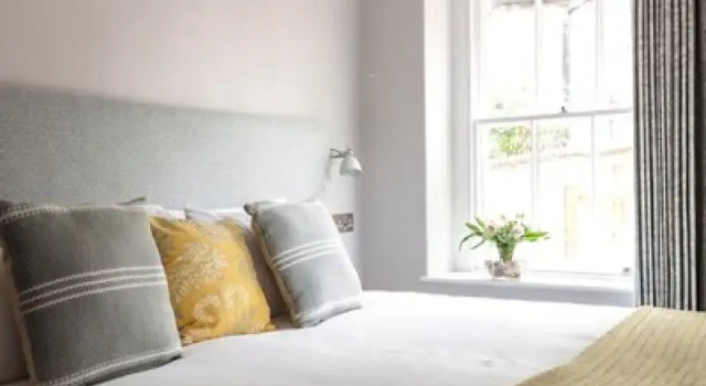 Номер Classic The Porlock Weir Hotel