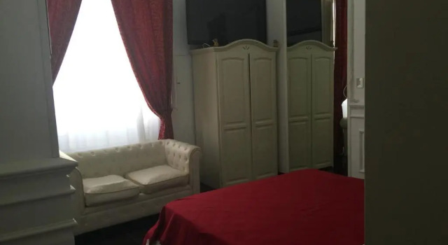 Il Bastione Duca DAosta