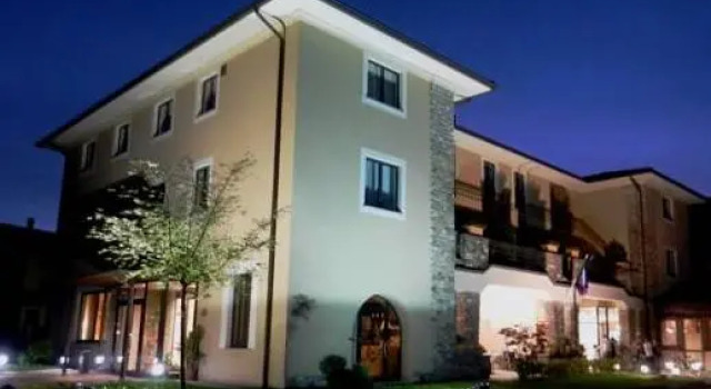 Номер Standard Hotel Santo Stefano