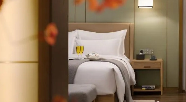Капсула Haiyi Hotel