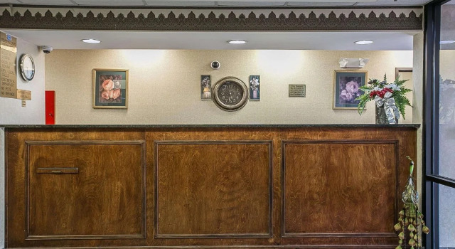 SureStay Plus Hotel by Best Western Augusta