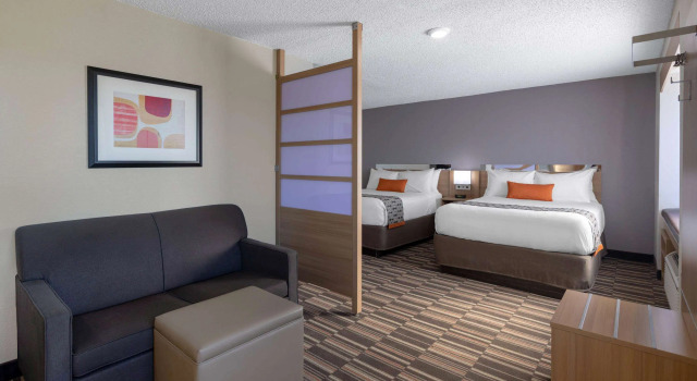 Microtel Inn & Suites by Wyndham Florence, Забронировать Отель Отели Южной Каролины с завтраком, Завтраки