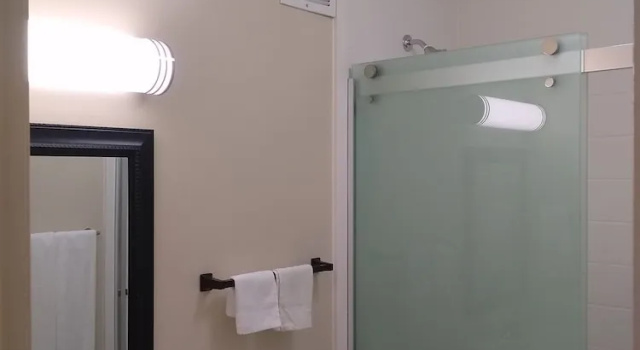 Номер Standard Red Crown Inn
