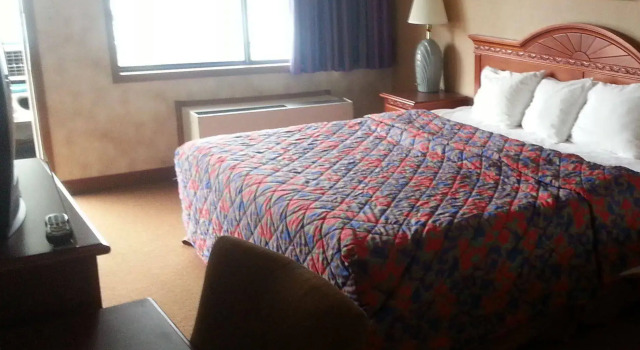 Americas Best Value Inn & Suites Monroe, Réserver Auberge Mini-hôtels à Monroe, Auberge