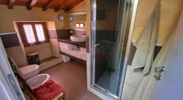 Апартаменты Casa Tosca Home Retreat