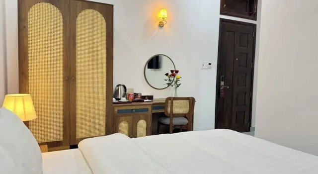 Номер Superior ORCHID Hotel