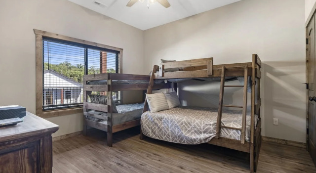 Номер Standard с 5 комнатами Table Rock Resorts at Indian Point