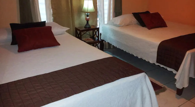 Hotel Boutique Posada Las Iguanas