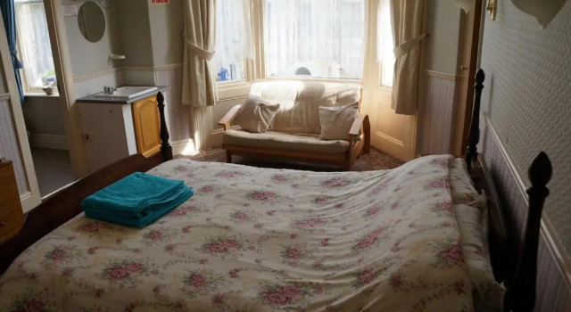 The Captain Guesthouse, Забронировать Отель Отели Англии 3 звезды, 3*