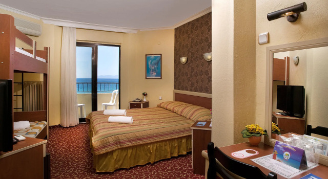 Hotel Palmera Resort