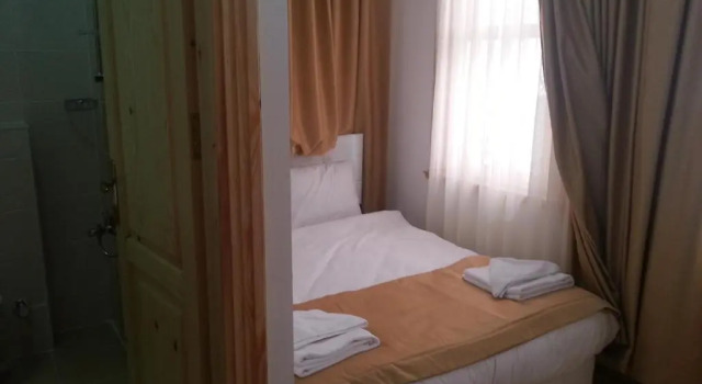 Двухместный номер Economy Old City Family Hotel