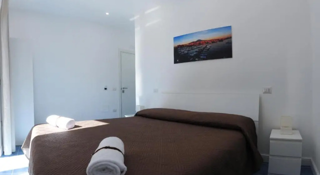 Al Centro del Golfo, Prenota Hotel Torre del Greco Campania