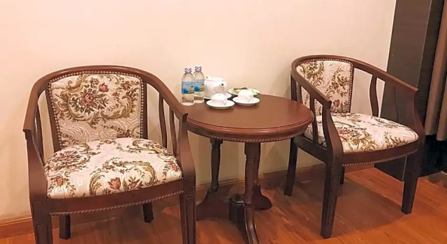 Двухместный номер Standard Lucky Star Hotel