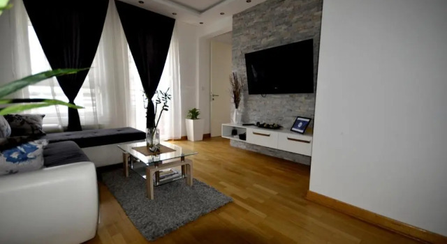 Clean&Cozy Apartments Novi Beograd, Buchen Sie Ferienwohnung Beograd Zentralserbien