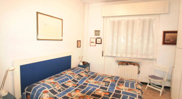 Angela - One Bedroom, Забронировать Отель Рапалло Итальянская Ривьера