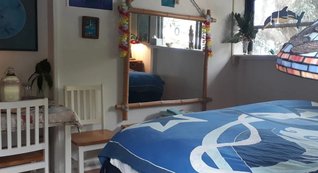 Двухместный номер Standard Dragonfly Ranch