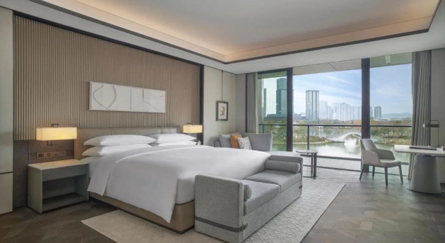 Sheraton Ninghai Hotel, Rezerwuj Hotel Ninghai Zhejiang