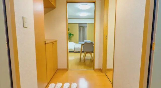 Люкс Skytree STAR 11 Hotel