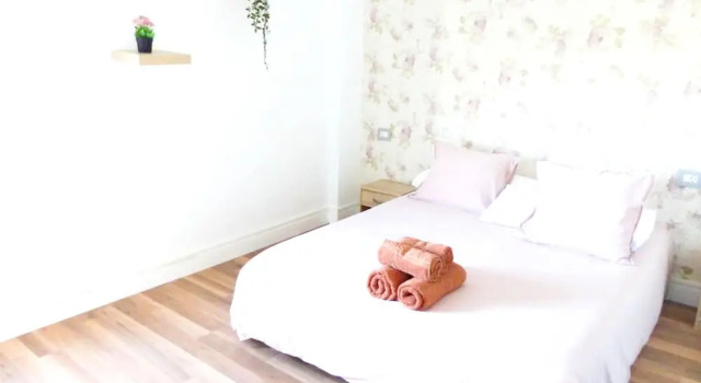 Apartment With one Bedroom in La Orotava, With Wonderful sea View, Furnished Terrace and Wifi - Near the Beach