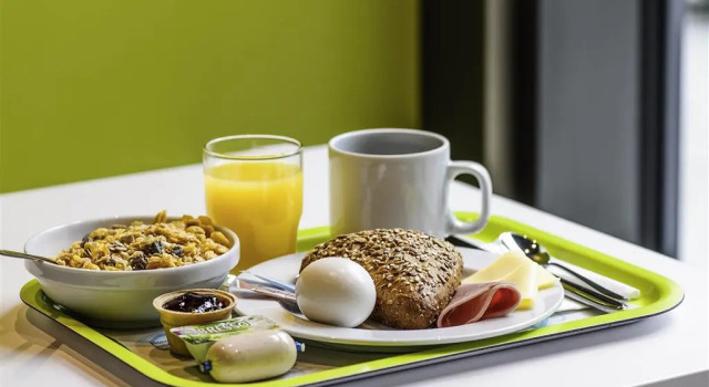 Ibis Budget Konstanz